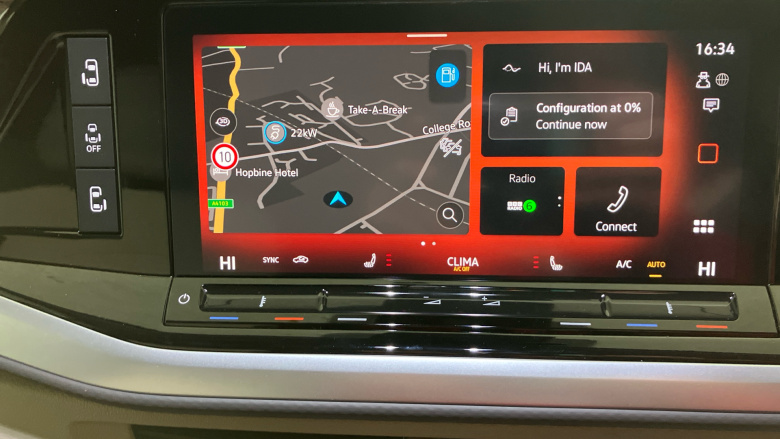 Volkswagen Multivan 2.0 TDI Style 5dr LWB DSG Diesel Estate